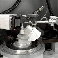 Single Crystal XRD (SCXRD)