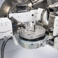 Powder XRD Analysis (PXRD)